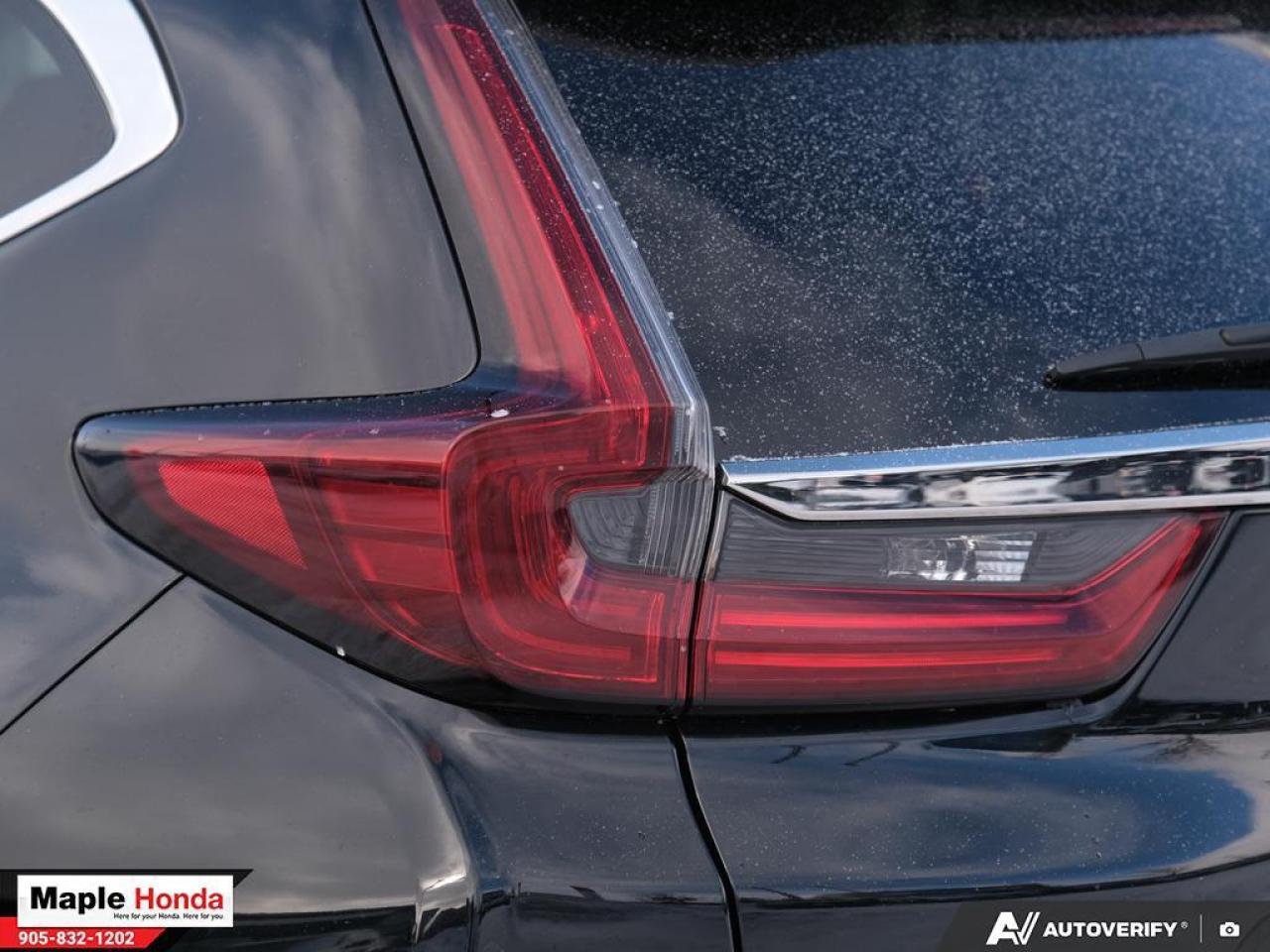 2020 Honda CR-V Heated Seats| Apple Car Play| Android Auto| Photo