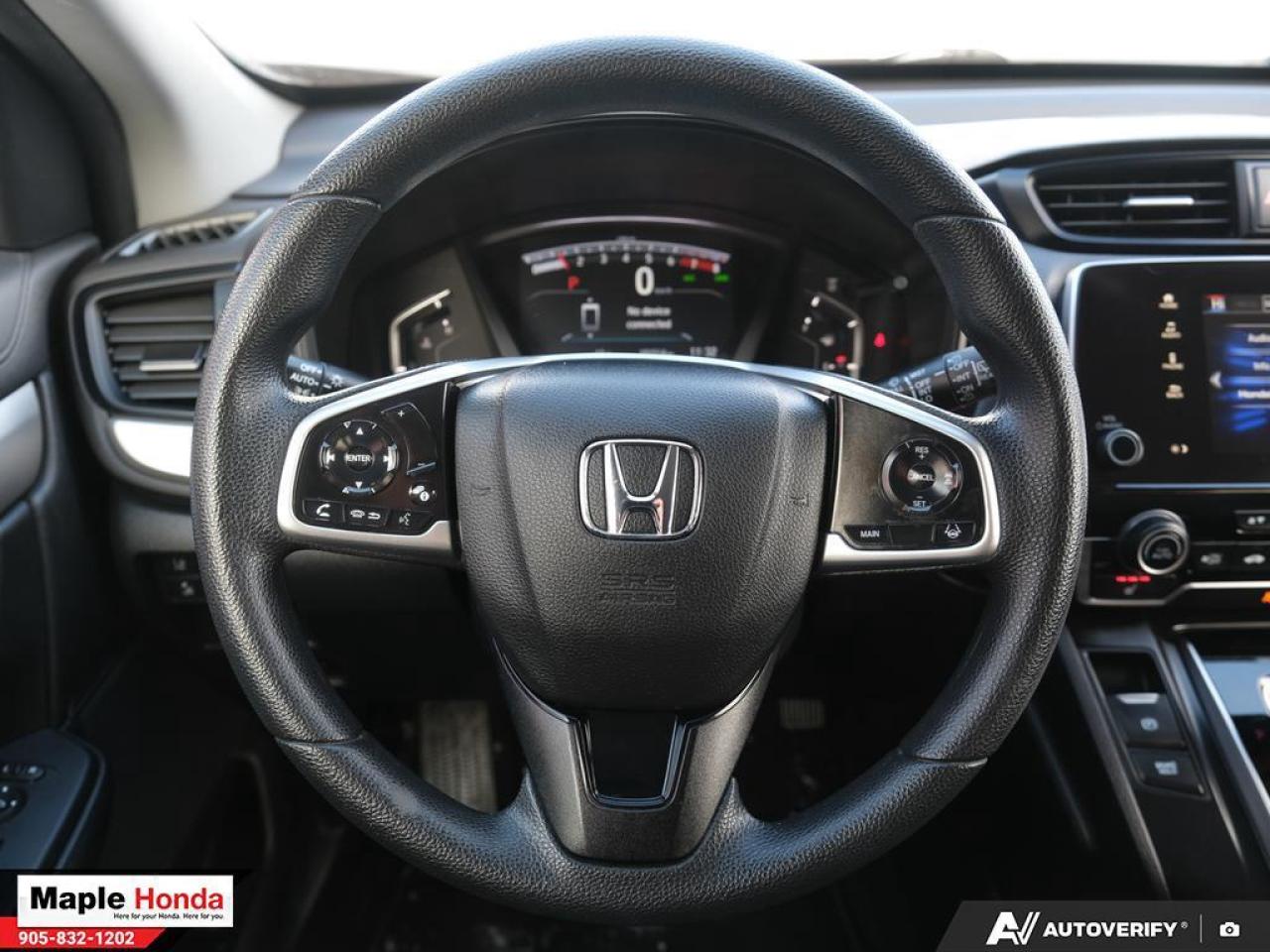 2020 Honda CR-V Heated Seats| Apple Car Play| Android Auto| Photo