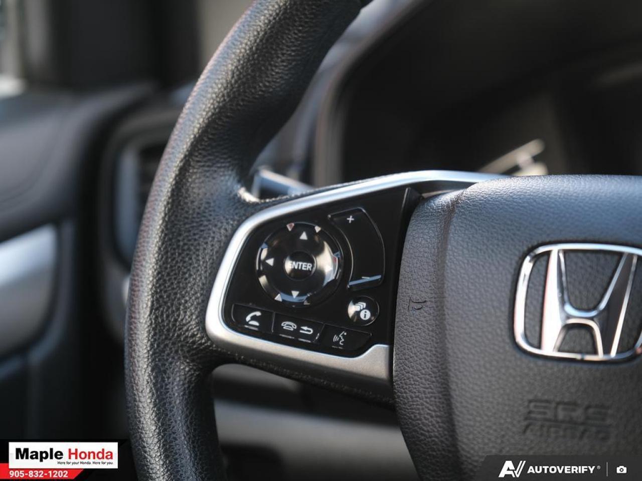 2020 Honda CR-V Heated Seats| Apple Car Play| Android Auto| Photo