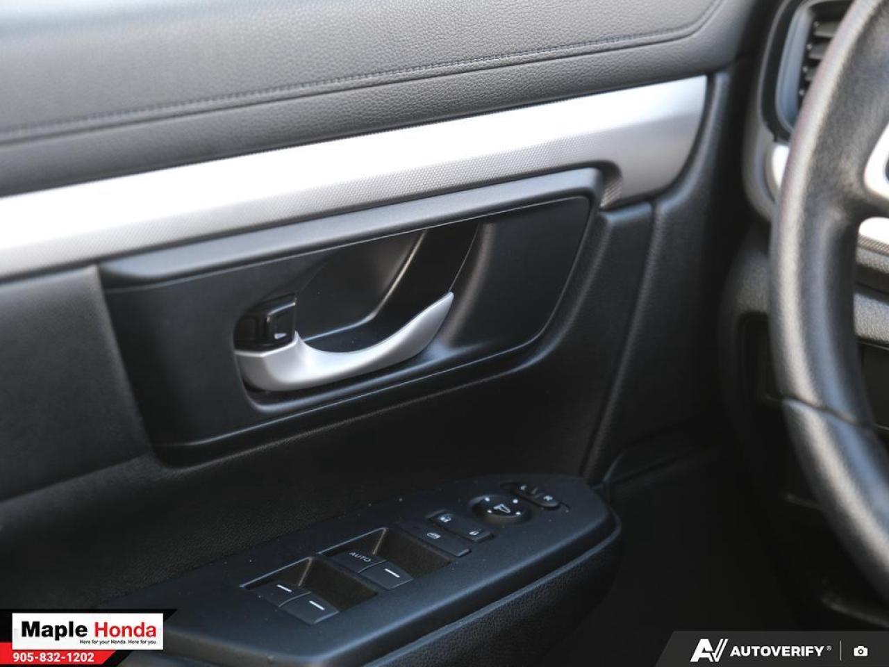 2020 Honda CR-V Heated Seats| Apple Car Play| Android Auto| Photo