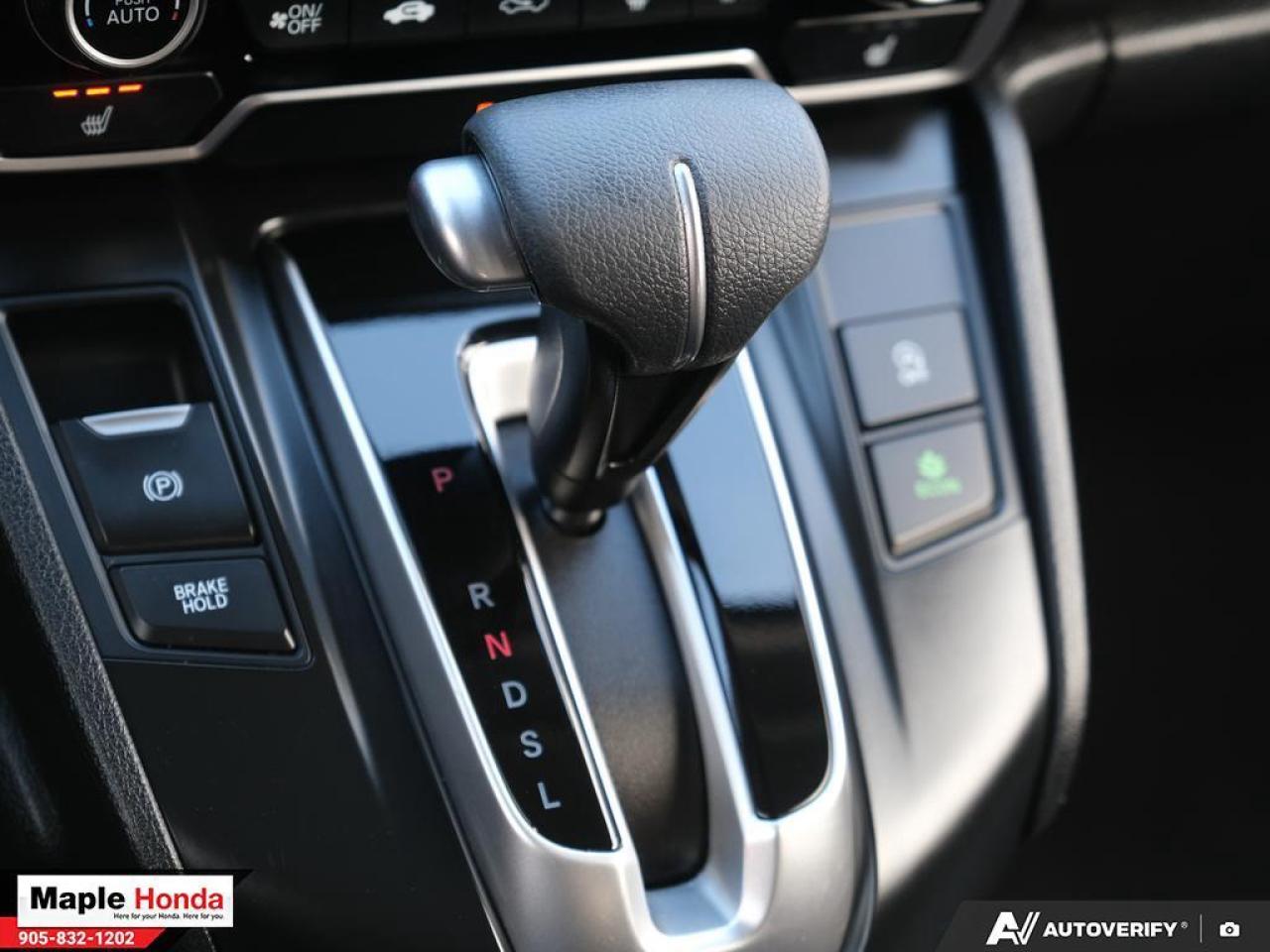 2020 Honda CR-V Heated Seats| Apple Car Play| Android Auto| Photo