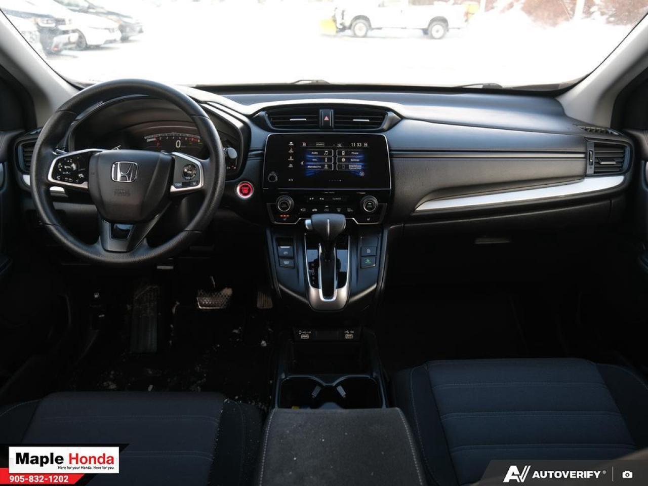 2020 Honda CR-V Heated Seats| Apple Car Play| Android Auto| Photo