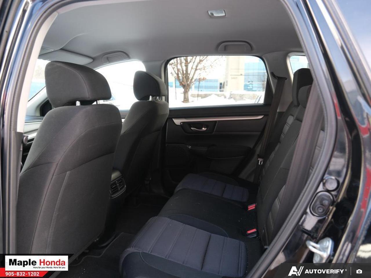 2020 Honda CR-V Heated Seats| Apple Car Play| Android Auto| Photo