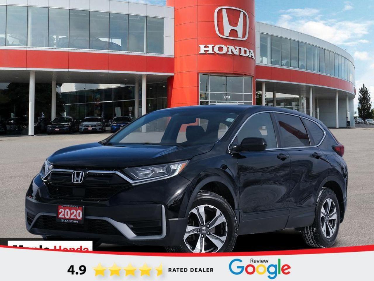 2020 Honda CR-V Heated Seats| Apple Car Play| Android Auto| Photo0