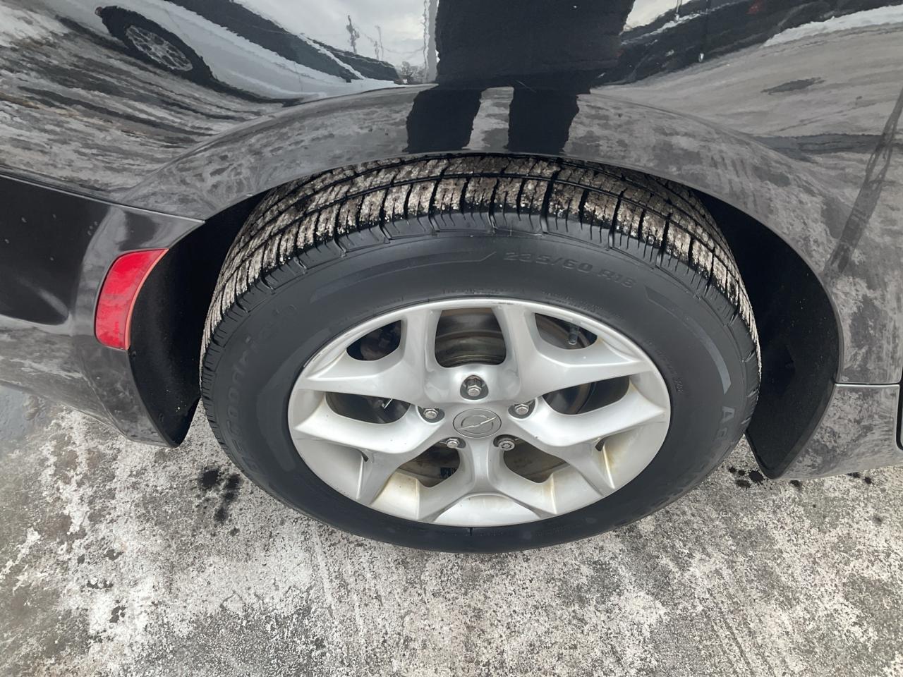 2018 Chrysler Pacifica NAV / POWER SLIDING DOORS / REMOTE START Photo