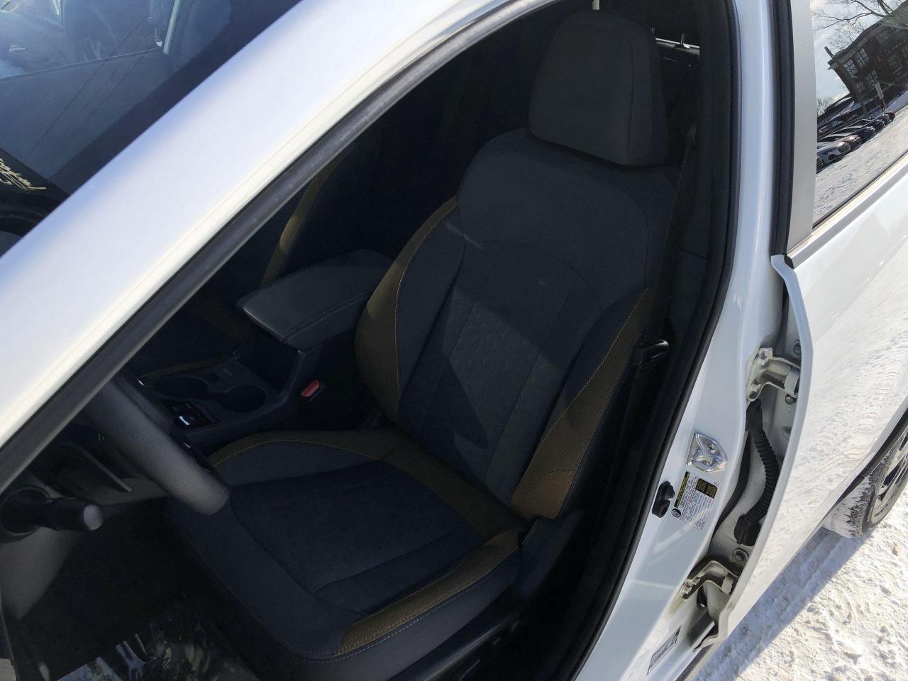 2024 Subaru XV Crosstrek Onyx ONYX, EYSIGHT, 182 HP, ROOF, HTD.SEATS, BK.CA Photo