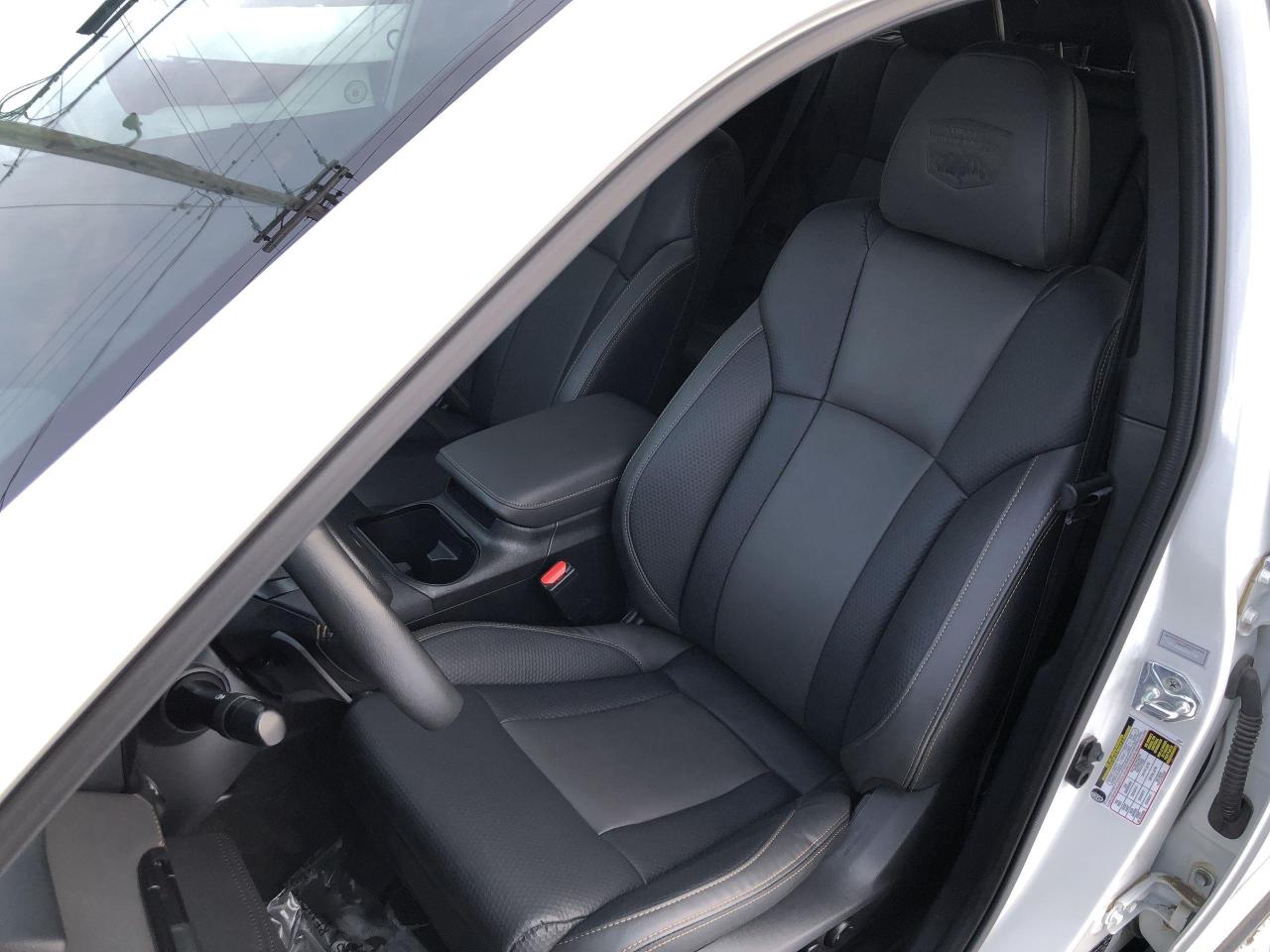 2025 Subaru Outback Wilderness WILDERNESS!!  260HP, ALL WEATHER SURFAC Photo