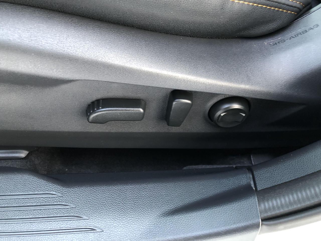 2025 Subaru Outback Wilderness WILDERNESS!!  260HP, ALL WEATHER SURFAC Photo