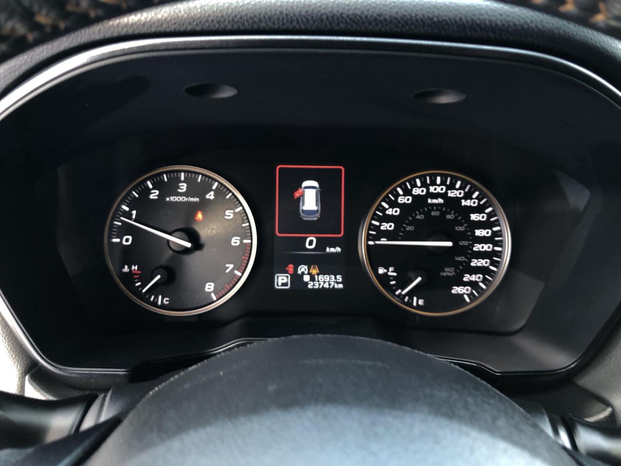 2025 Subaru Outback Wilderness WILDERNESS!!  260HP, ALL WEATHER SURFAC Photo