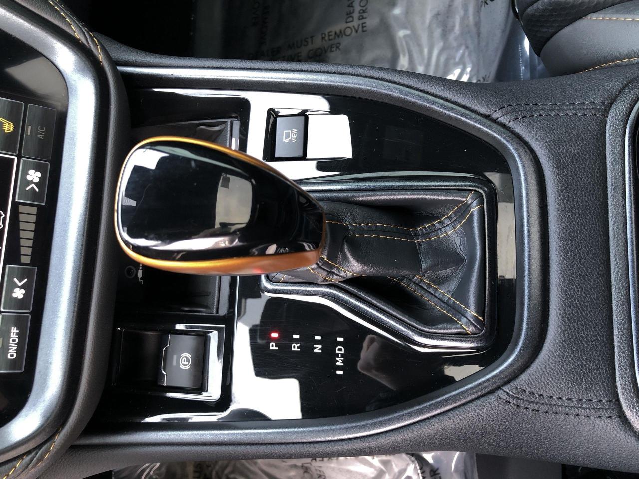 2025 Subaru Outback Wilderness WILDERNESS!!  260HP, ALL WEATHER SURFAC Photo