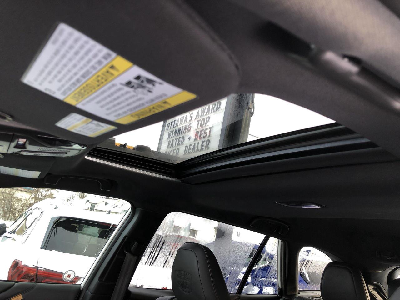 2025 Subaru Outback Wilderness WILDERNESS!!  260HP, ALL WEATHER SURFAC Photo