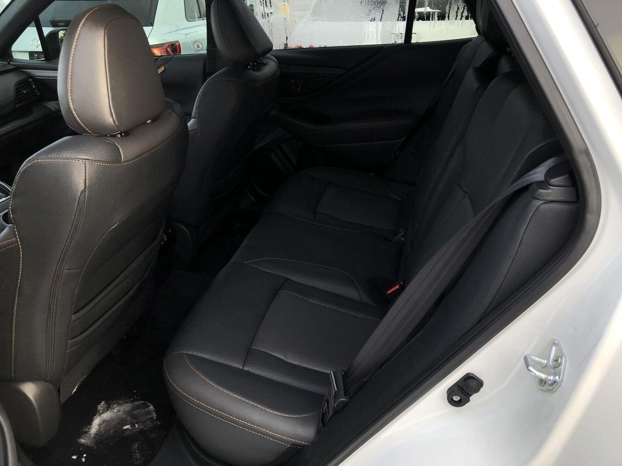 2025 Subaru Outback Wilderness WILDERNESS!!  260HP, ALL WEATHER SURFAC Photo