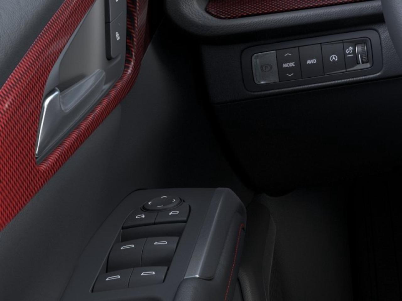 2026 Chevrolet Traverse Z71 AWD 4dr Z71 Photo