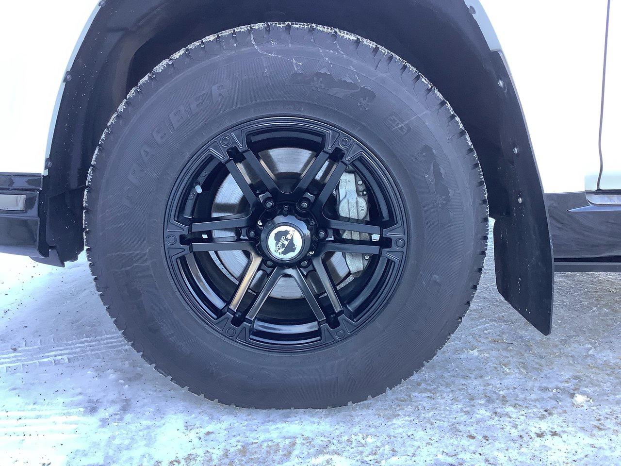 2021 Toyota 4Runner Limited Photo