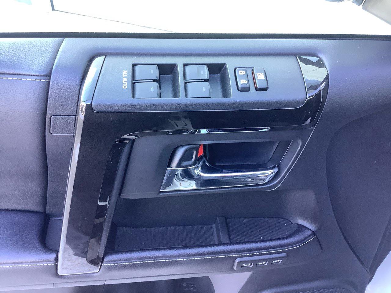 2021 Toyota 4Runner Limited Photo