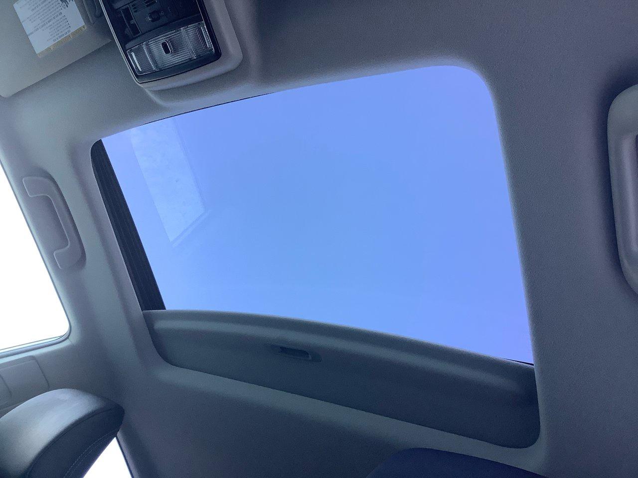 2021 Toyota 4Runner Limited Photo