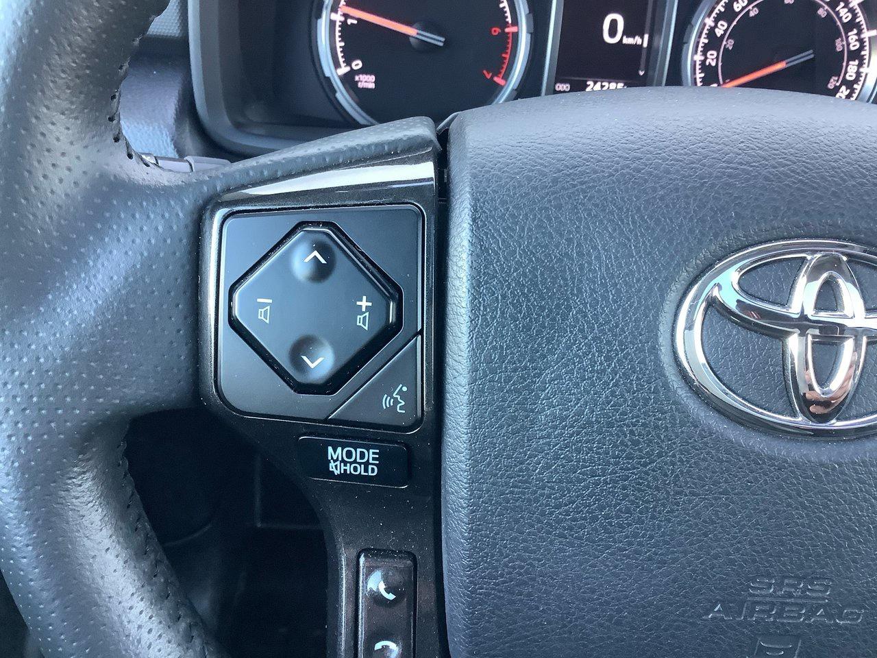 2021 Toyota 4Runner Limited Photo