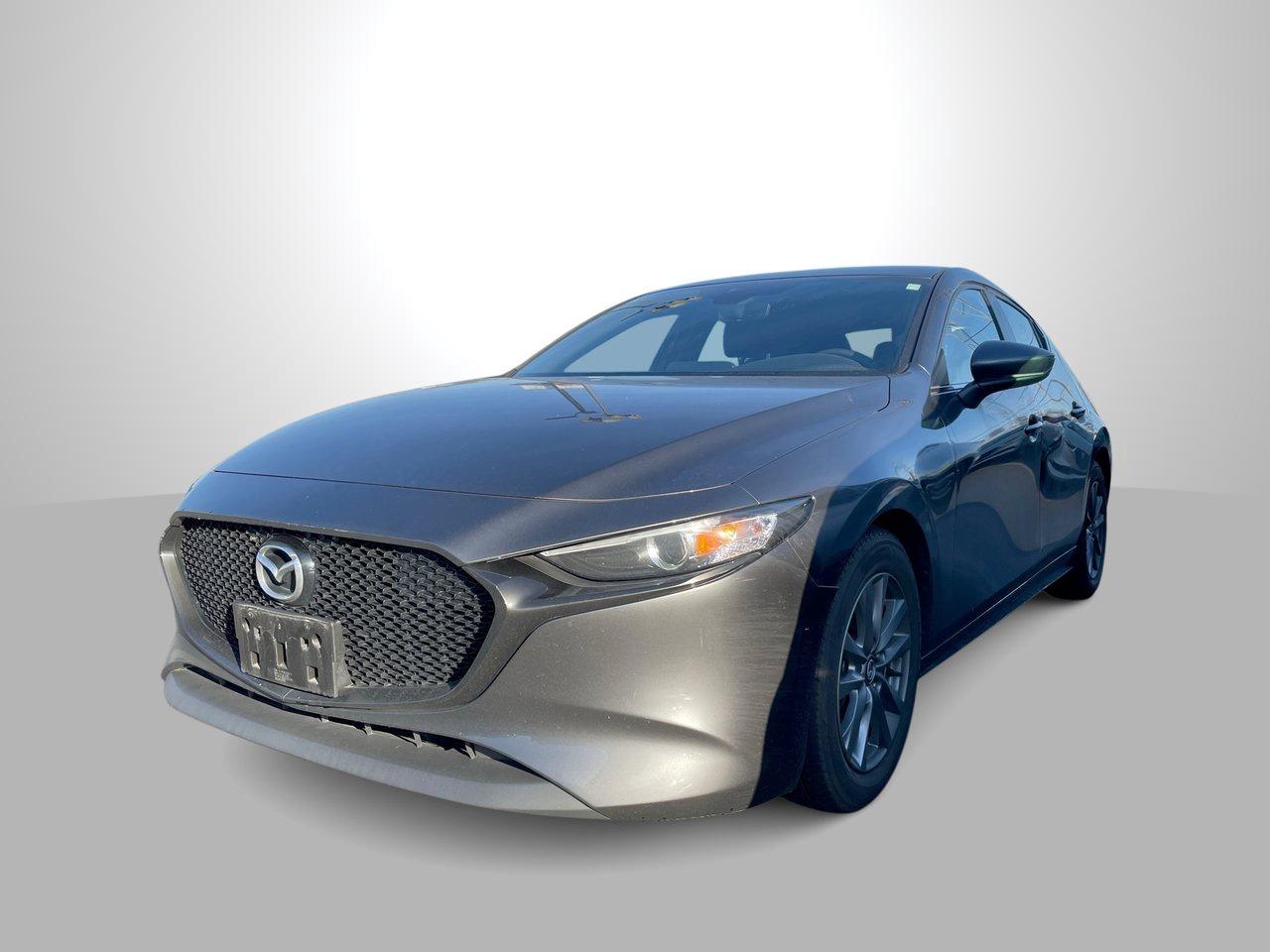 Used 2019 Mazda MAZDA3 Sport GX for sale in Vancouver, BC