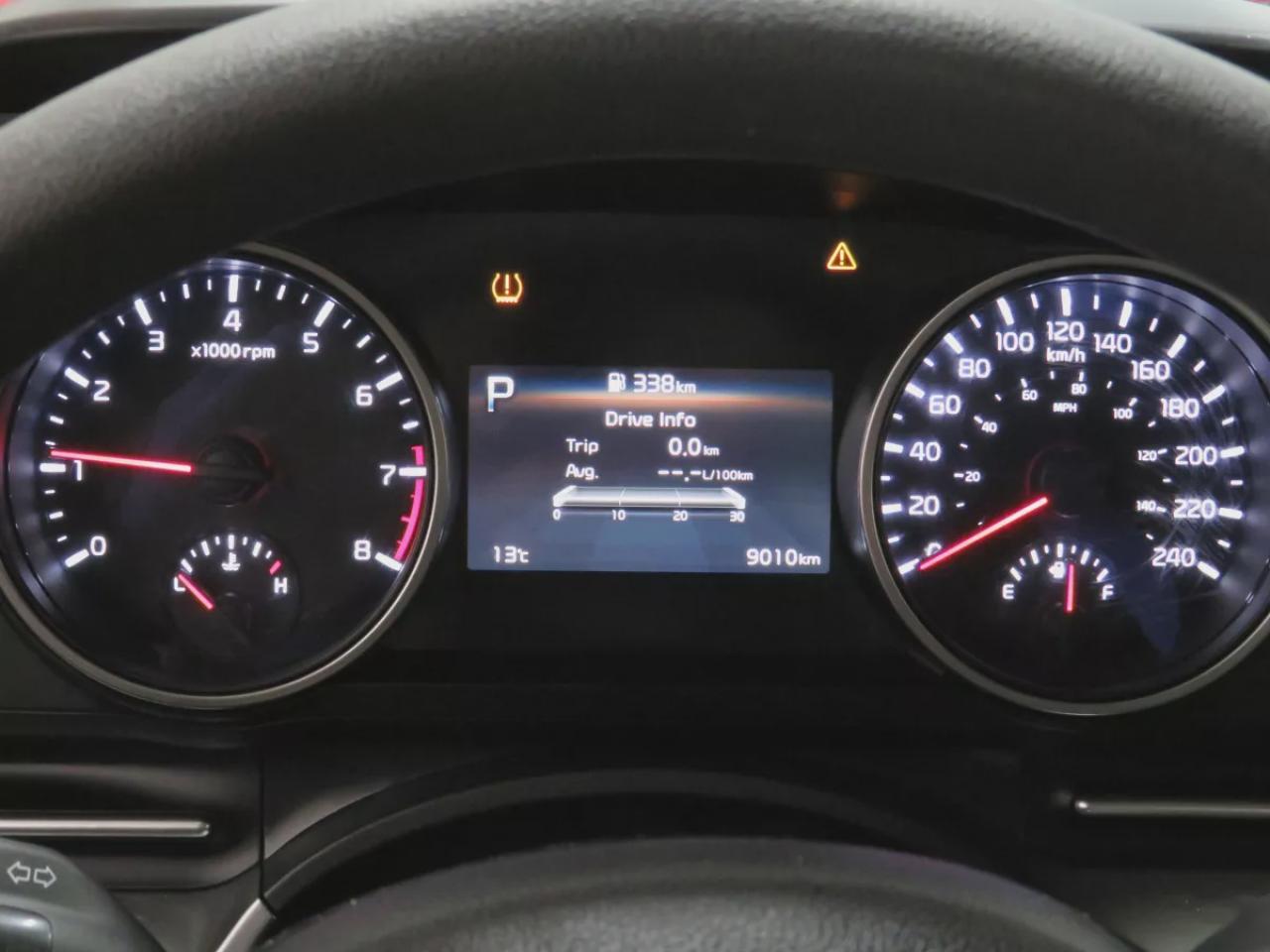 2024 Kia Carnival LX (**RARE!!**GREAT WORK VAN!!**CUSTOM SHELVING UNIT INSTALLED INSIDE!!**ORANGE BECON LIGHT ON ROOF!!**LOW KM!!**ALLOY RIMS**DIGITAL TOUCHSCREEN**REVERSE CAMERA**LANE ASSIST**USB/AUX**ELECTRIC PARKING BRAKE**CRUISE CONTROL**BLUETOOTH**) Photo2