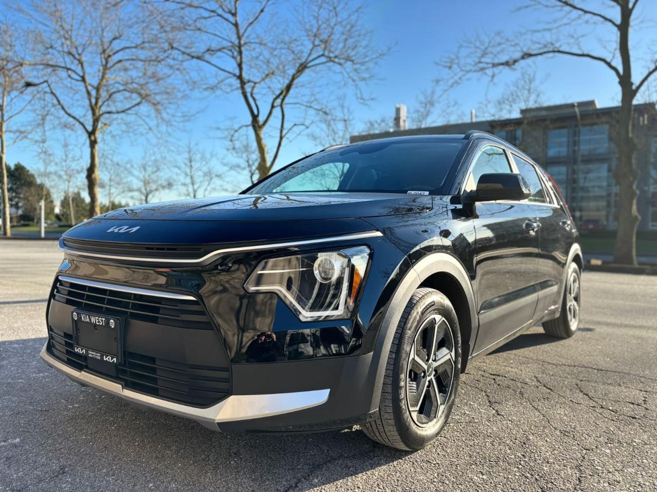 Used 2023 Kia NIRO  for sale in Coquitlam, BC