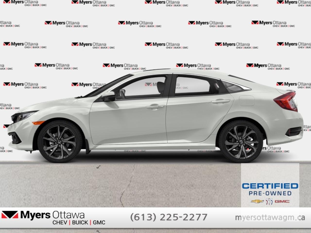 Compare at $20422 - Myers Cadillac is just $19827! <br> <br>JUST IN - WHITE ON BLACK WITH NICE BLACK ALLOYS, AUTO, SUNROOF, CARPLAY/ANDROID AUTO, REAR CAMERA, SPOILER, PADDLE SHIFTERS, HEATED SEATS, REMOTE START, CERTIFIED, NON SMOKER, ONE OWNER, CLEAN CARFAX, NO ADMIN FEES<br> <br>To apply right now for financing use this link: <a href=https://creditonline.dealertrack.ca/Web/Default.aspx?Token=b35bf617-8dfe-4a3a-b6ae-b4e858efb71d&Lang=en target=_blank>https://creditonline.dealertrack.ca/Web/Default.aspx?Token=b35bf617-8dfe-4a3a-b6ae-b4e858efb71d&Lang=en</a><br><br> <br/>Certified Pre-Owned Vehicles. Instead of worries our vehicles come with a 150+ point inspection and a 30 day / 2,500kms Vehicle Exchange Privilege. Buy with confidence! <br> <br/><br>All prices include Admin fee and Etching Registration, applicable Taxes and licensing fees are extra.<br>*LIFETIME ENGINE TRANSMISSION WARRANTY NOT AVAILABLE ON VEHICLES WITH KMS EXCEEDING 140,000KM, VEHICLES 8 YEARS & OLDER, OR HIGHLINE BRAND VEHICLE(eg. BMW, INFINITI. CADILLAC, LEXUS...)<br> Come by and check out our fleet of 40+ used cars and trucks and 200+ new cars and trucks for sale in Ottawa.  o~o