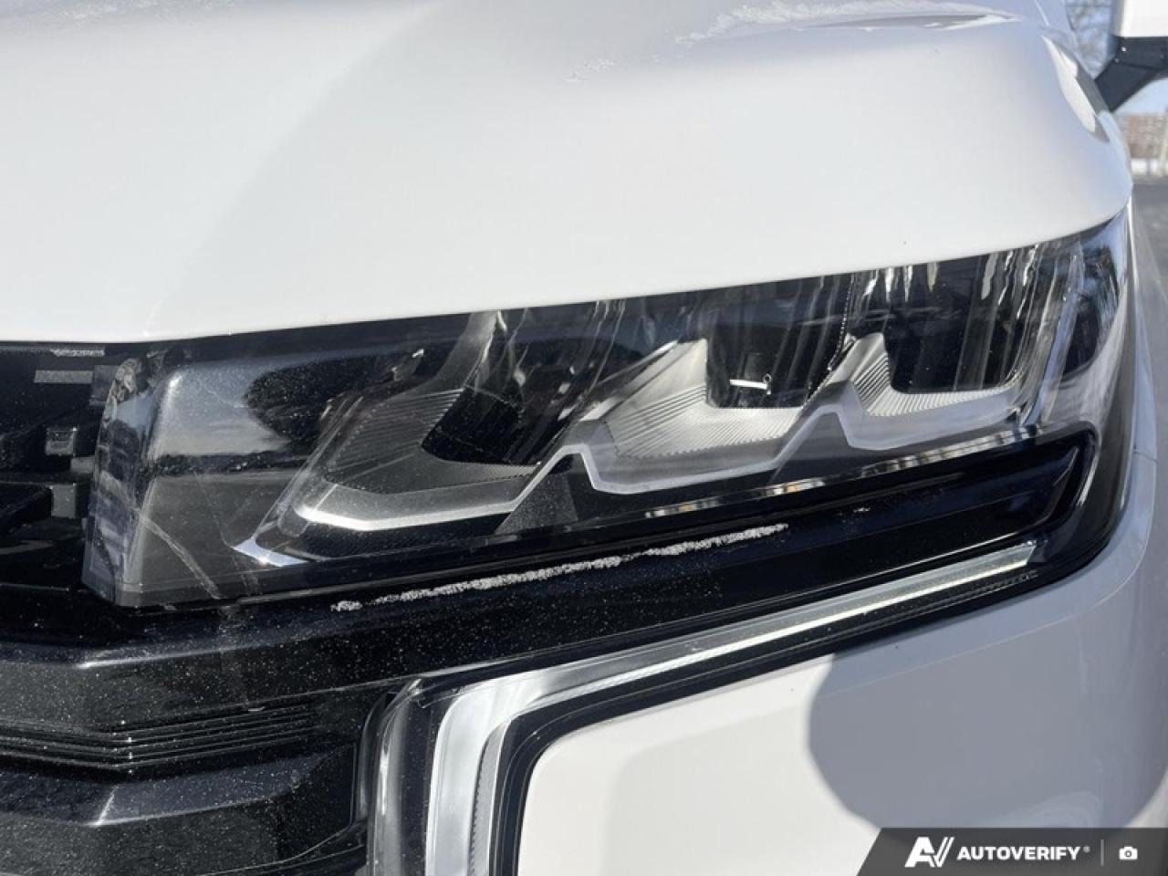 2024 Chevrolet Tahoe RST  RST, 3.0 DIESEL, POWER SUNROOF Photo