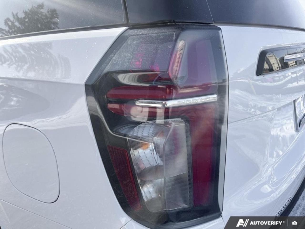 2024 Chevrolet Tahoe RST  RST, 3.0 DIESEL, POWER SUNROOF Photo