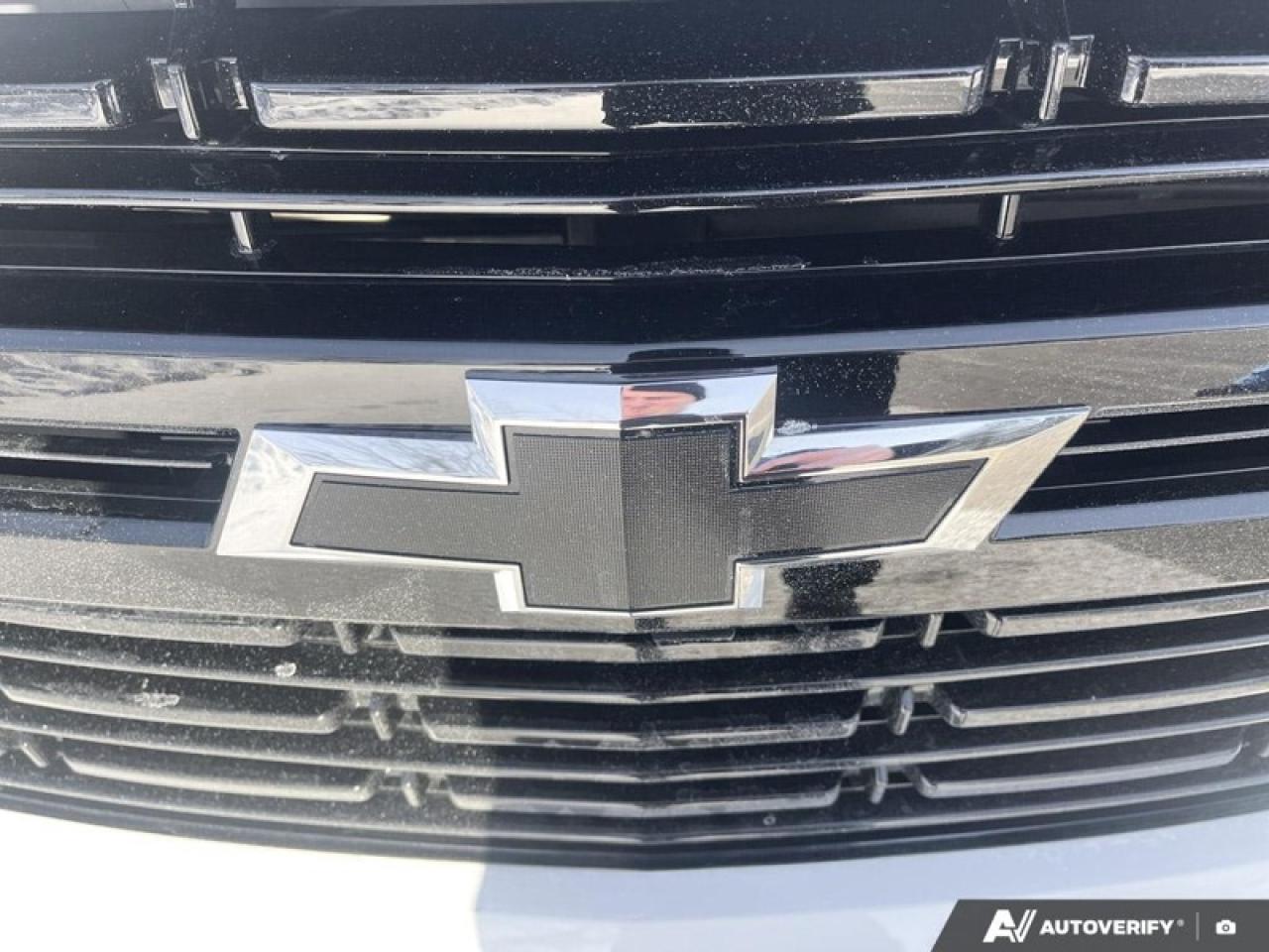 2024 Chevrolet Tahoe RST  RST, 3.0 DIESEL, POWER SUNROOF Photo