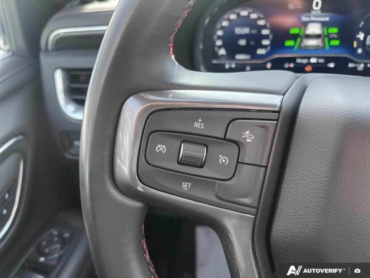 2024 Chevrolet Tahoe RST  RST, 3.0 DIESEL, POWER SUNROOF Photo