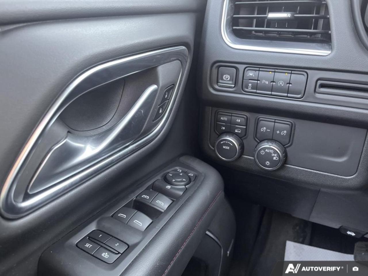 2024 Chevrolet Tahoe RST  RST, 3.0 DIESEL, POWER SUNROOF Photo