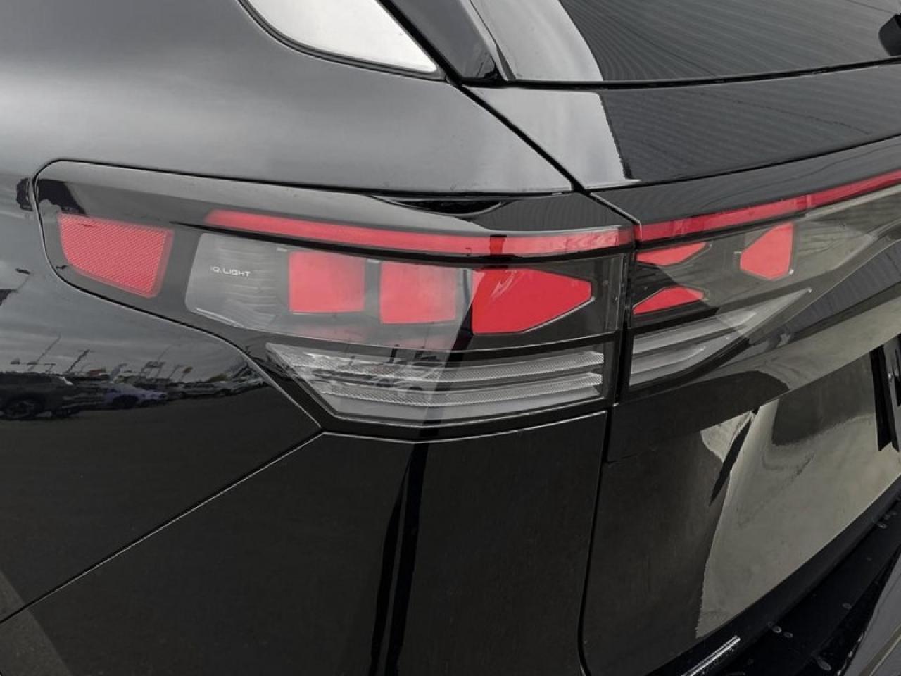 2026 Volkswagen Tiguan Highline Turbo R-Line Photo