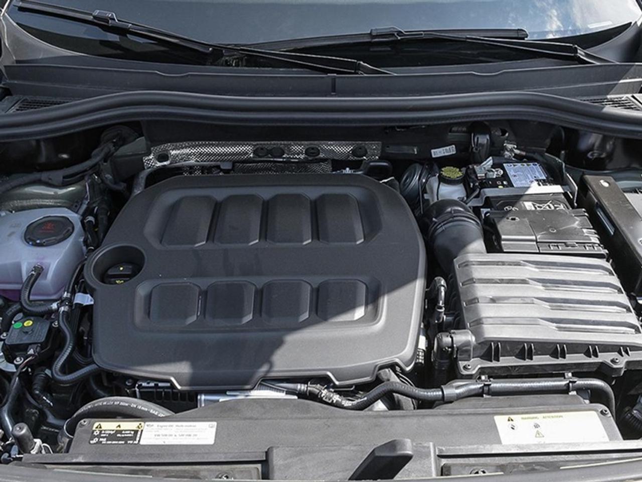 2026 Volkswagen Tiguan Highline Turbo R-Line Photo