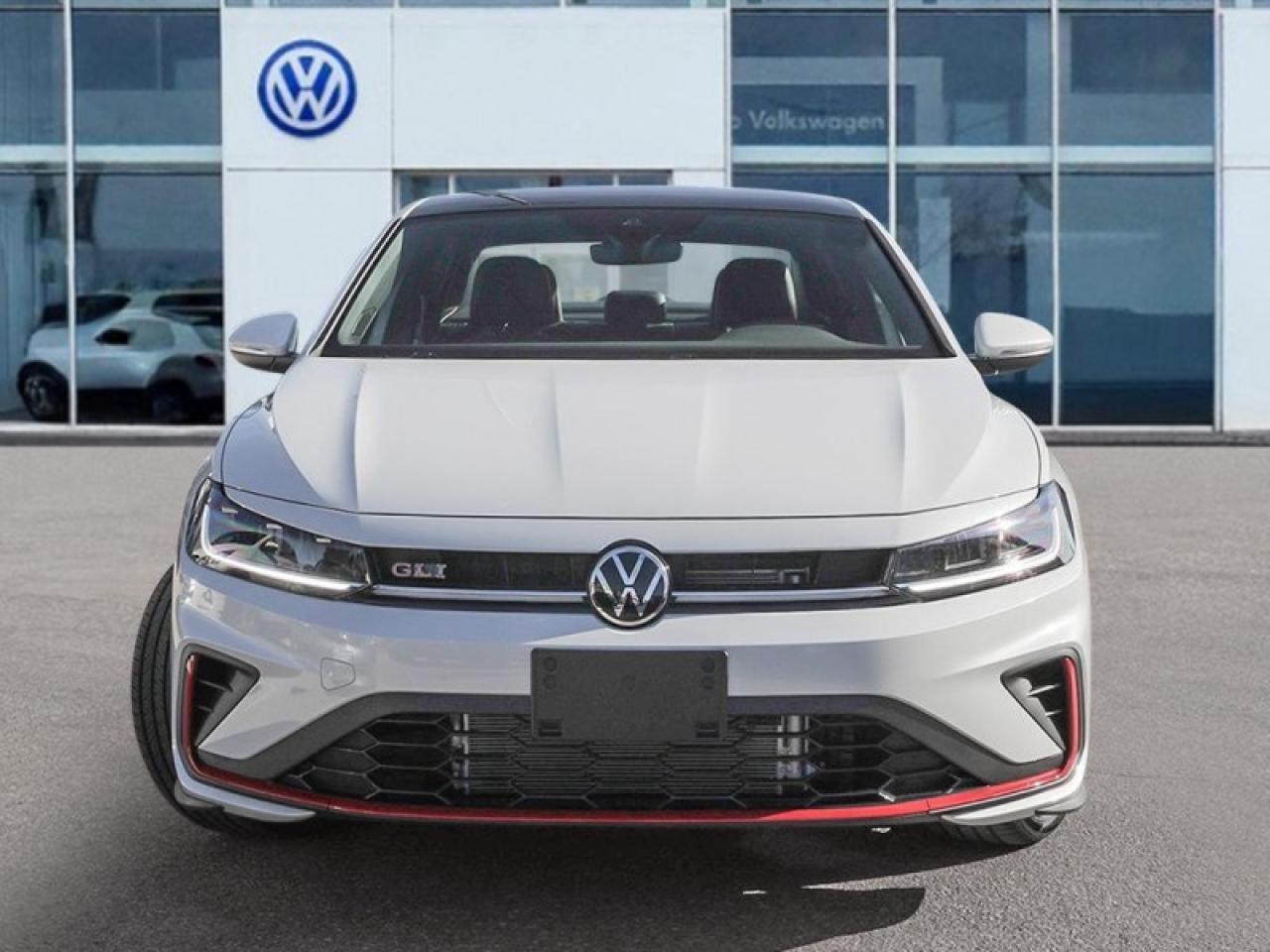 2026 Volkswagen Jetta GLI Autobahn Auto  - Leather Seats Photo