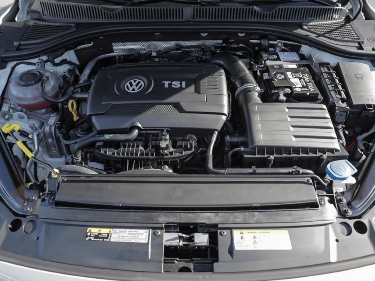 2026 Volkswagen Jetta GLI Autobahn Auto  - Leather Seats Photo