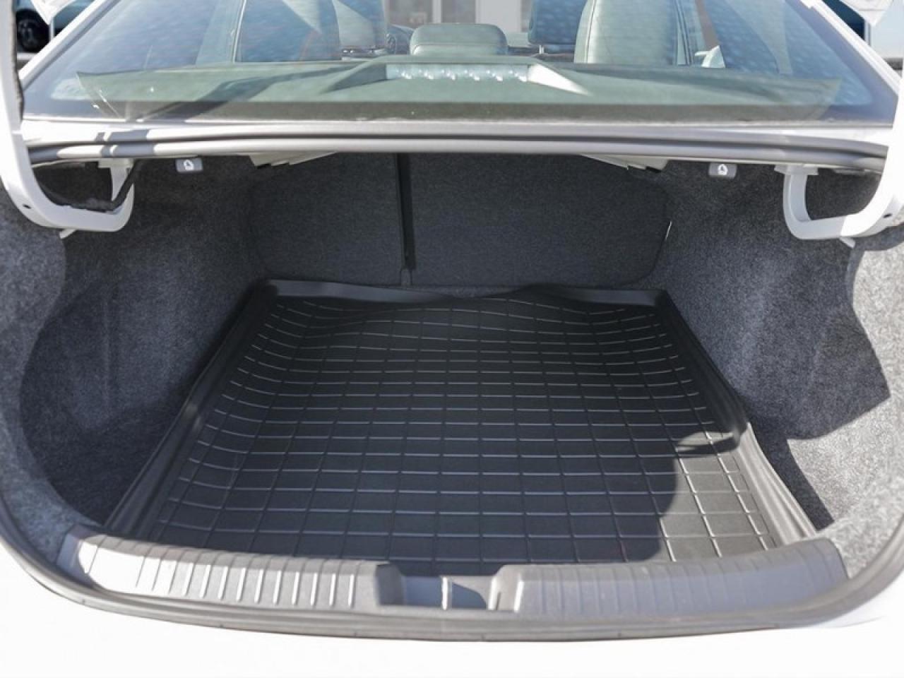 2026 Volkswagen Jetta GLI Autobahn Auto  - Leather Seats Photo