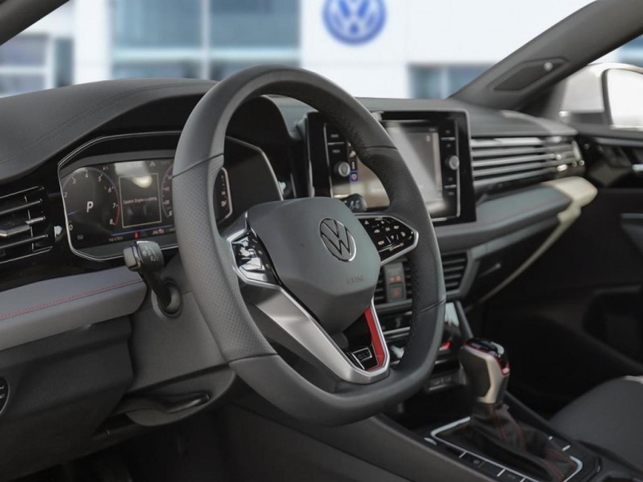 2026 Volkswagen Jetta GLI Autobahn Auto  - Leather Seats Photo
