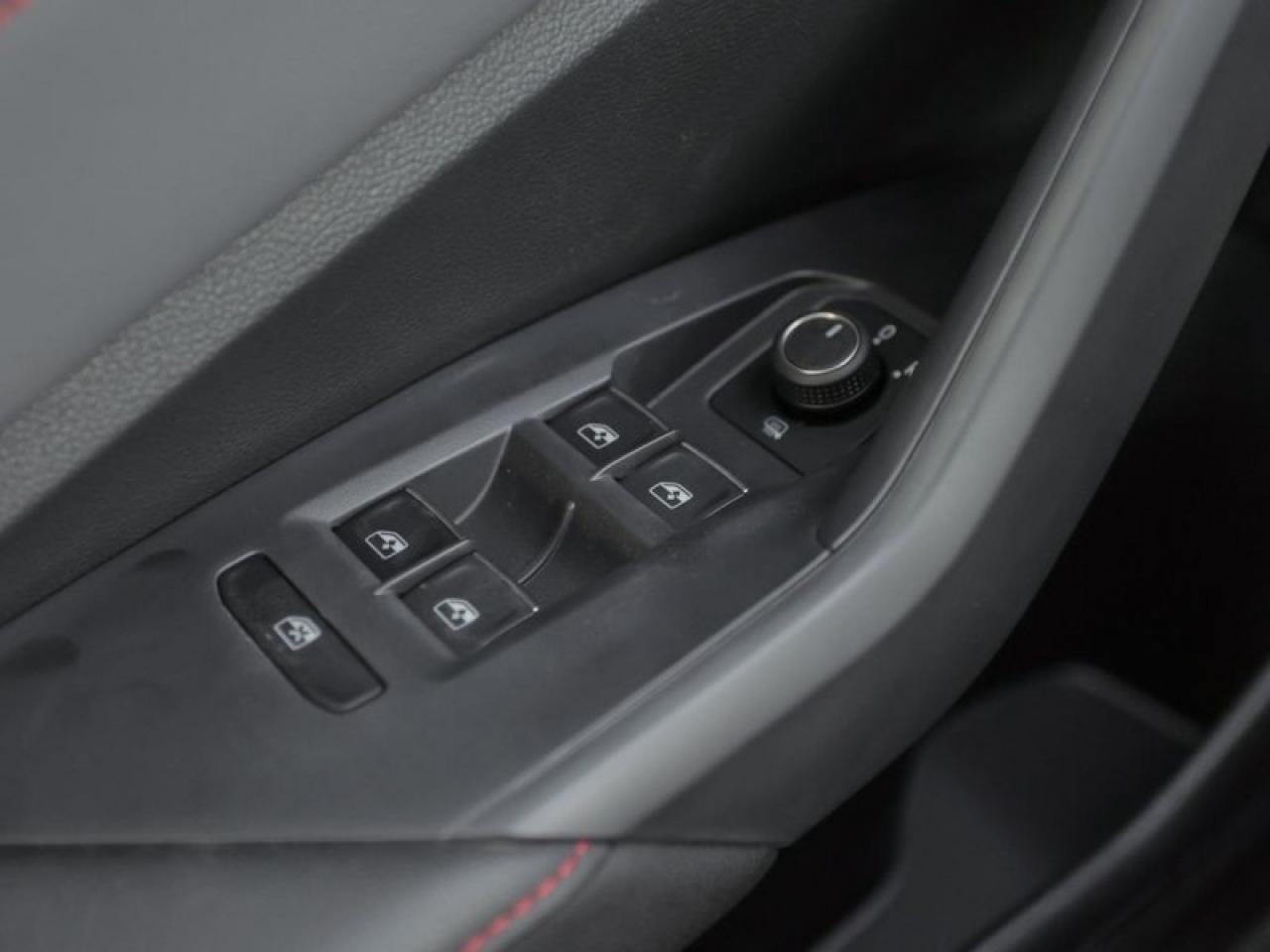 2026 Volkswagen Jetta GLI Autobahn Auto  - Leather Seats Photo