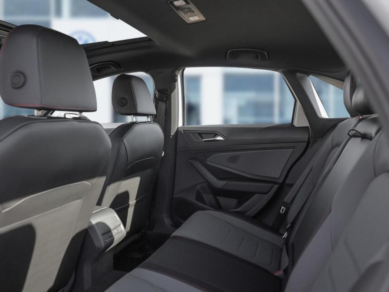 2026 Volkswagen Jetta GLI Autobahn Auto  - Leather Seats Photo