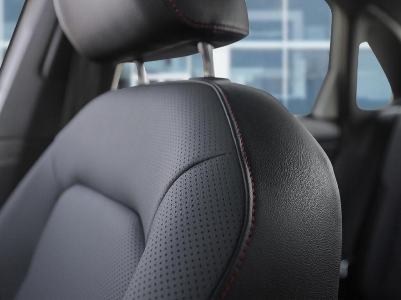 2026 Volkswagen Jetta GLI Autobahn Auto  - Leather Seats Photo