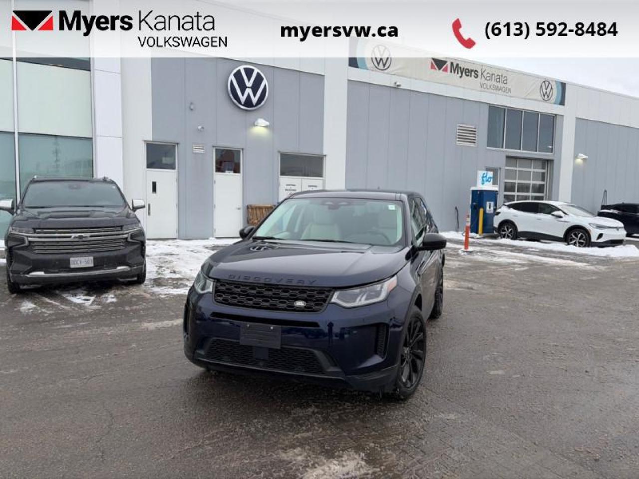 2022 Land Rover Discovery Sport 247hp SE  - Leather Seats Photo