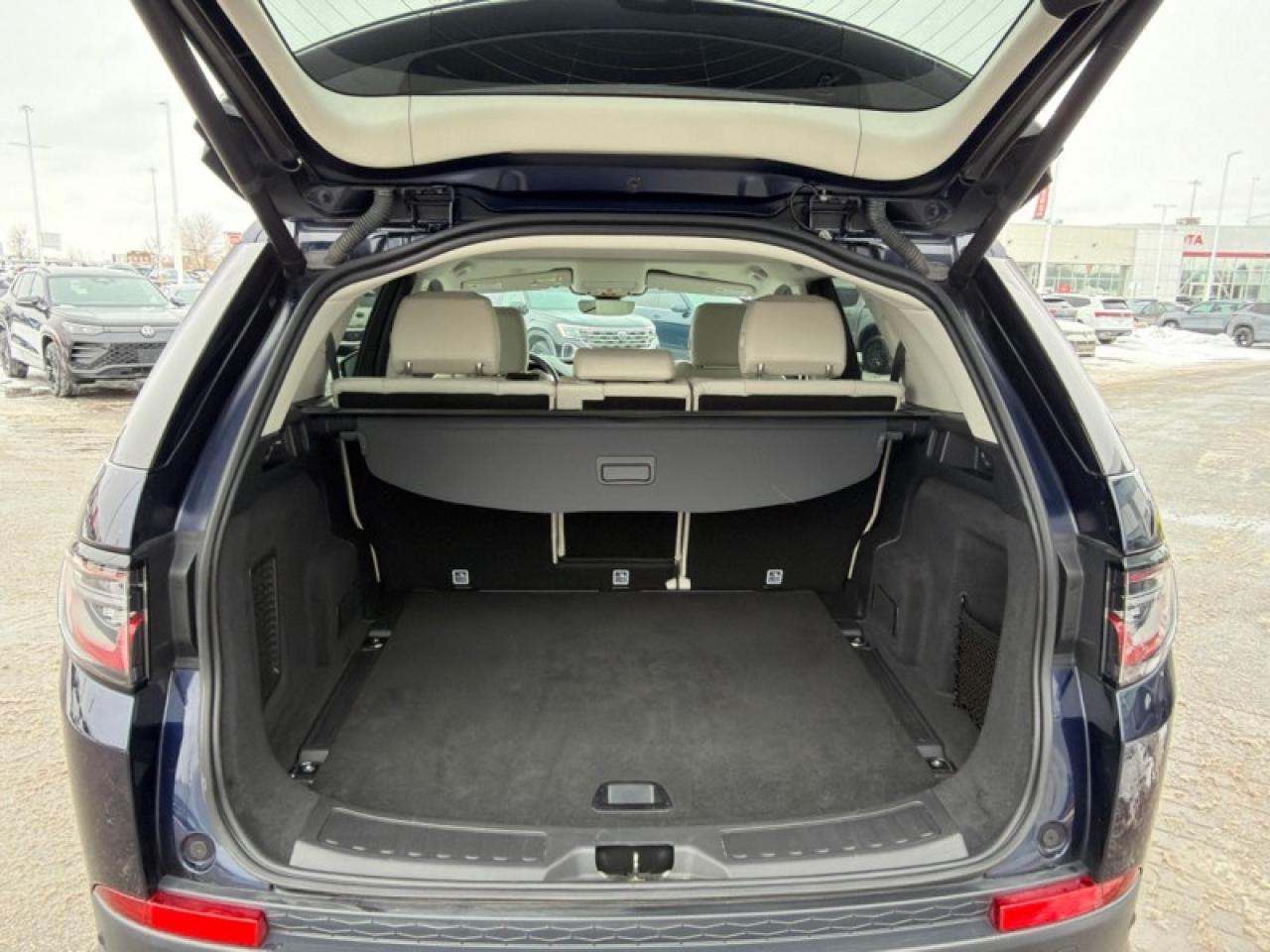 2022 Land Rover Discovery Sport 247hp SE  - Leather Seats Photo4