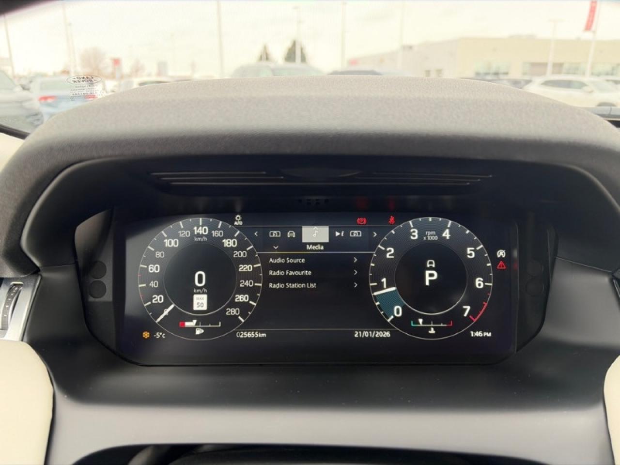 2022 Land Rover Discovery Sport 247hp SE  - Leather Seats Photo