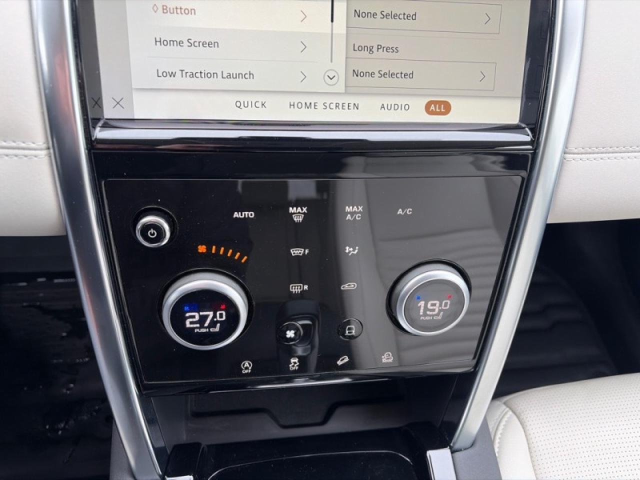 2022 Land Rover Discovery Sport 247hp SE  - Leather Seats Photo