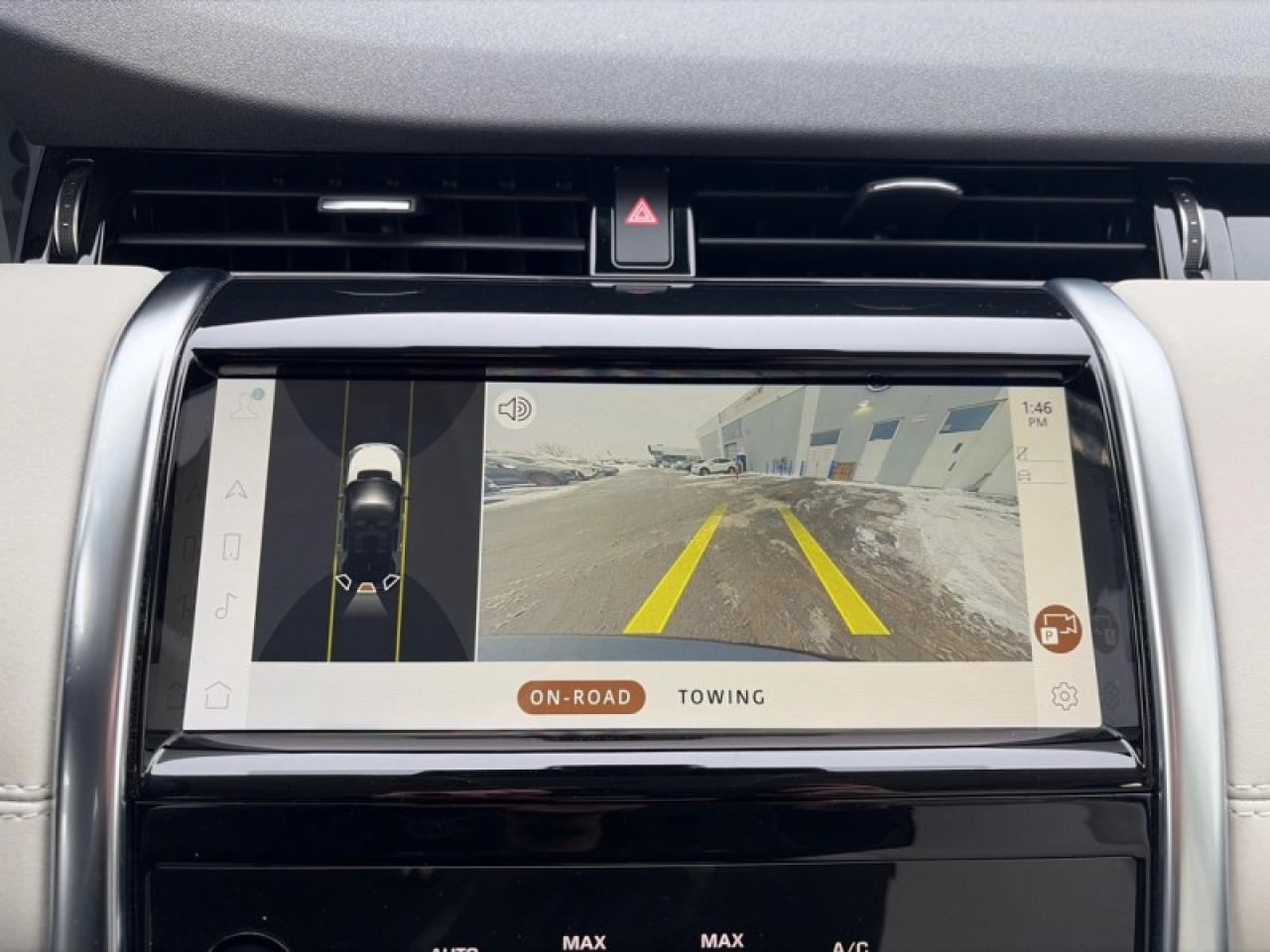 2022 Land Rover Discovery Sport 247hp SE  - Leather Seats Photo