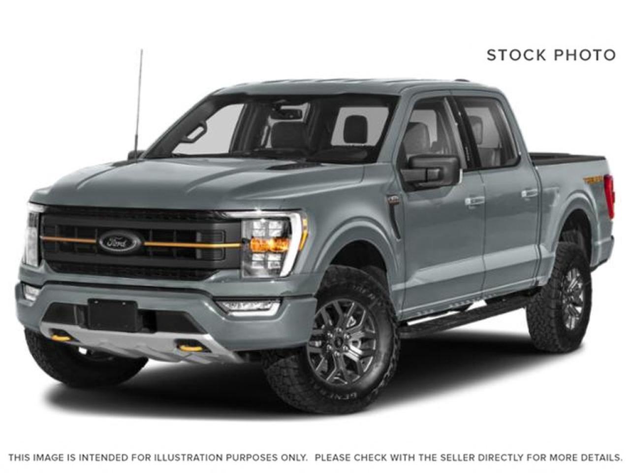 Used 2023 Ford F-150 Tremor for sale in Camrose, AB