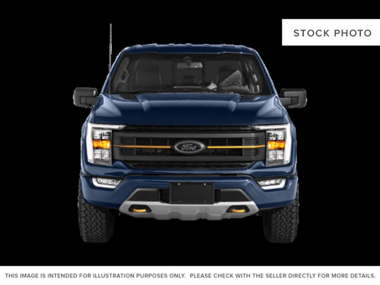 2023 Ford F-150 Tremor Photo4