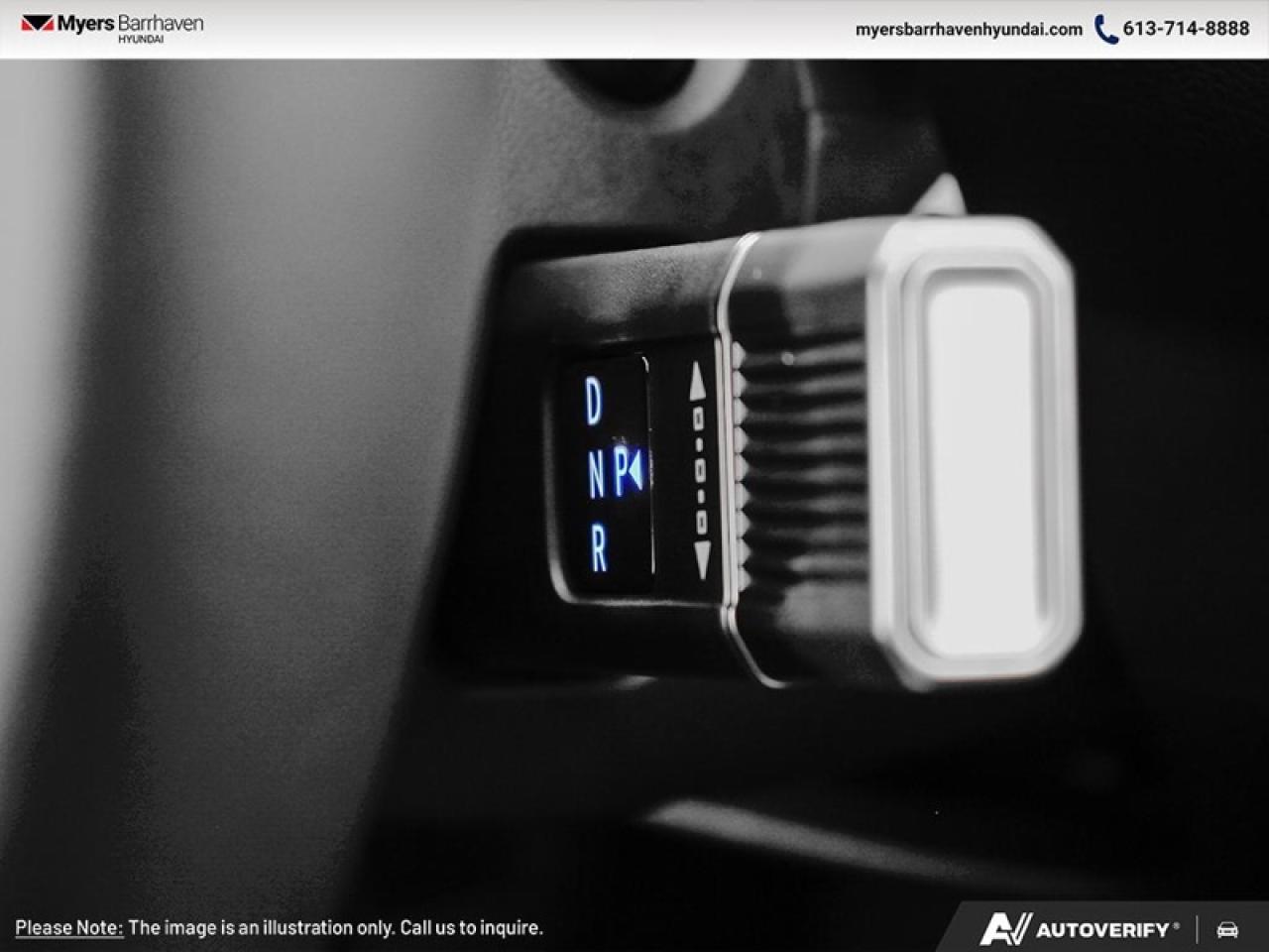 2026 Hyundai Sonata Hybrid Preferred-Trend Photo