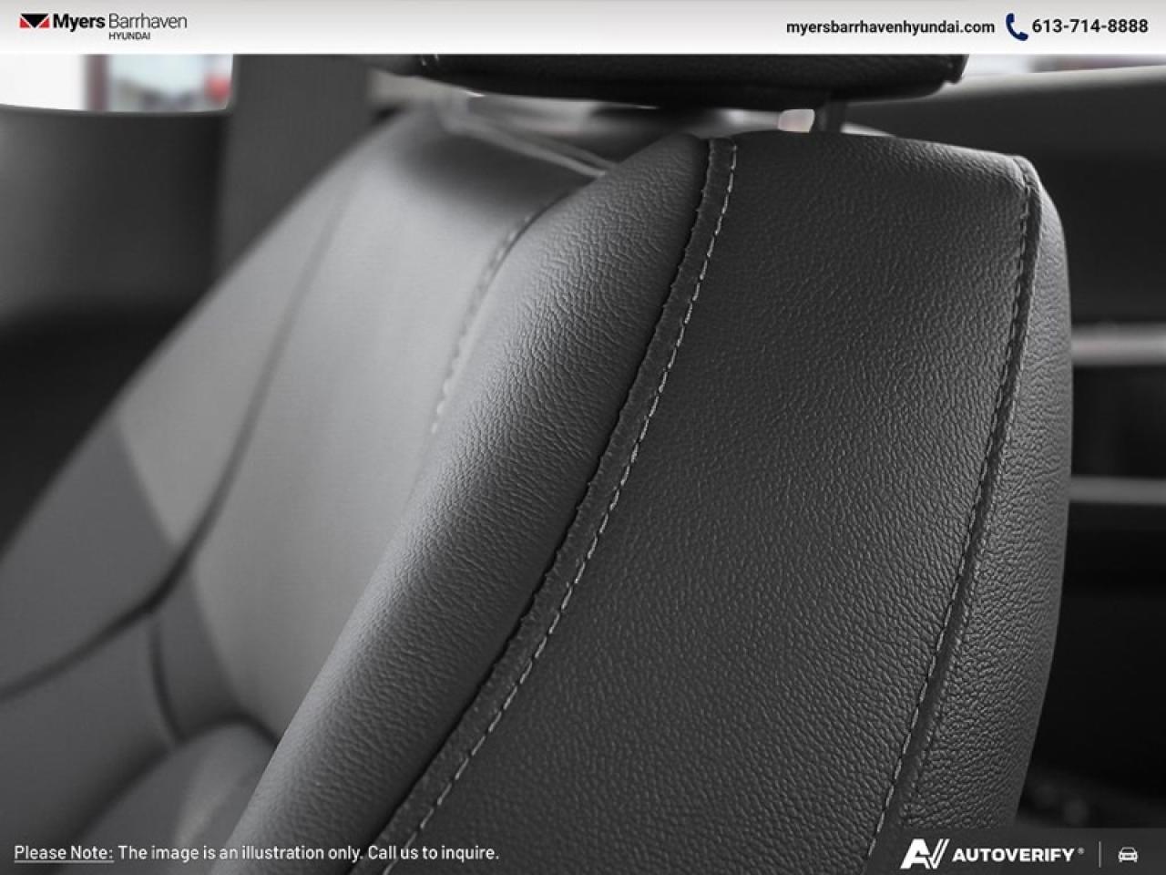 2026 Hyundai Sonata Hybrid Preferred-Trend Photo