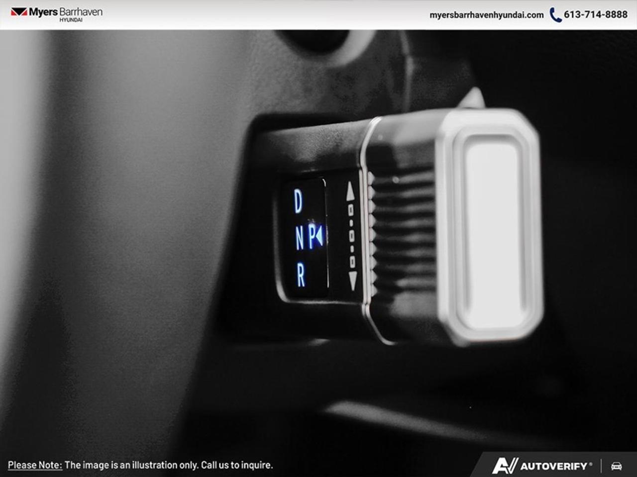 2026 Hyundai Sonata Hybrid Preferred-Trend  - Sunroof Photo