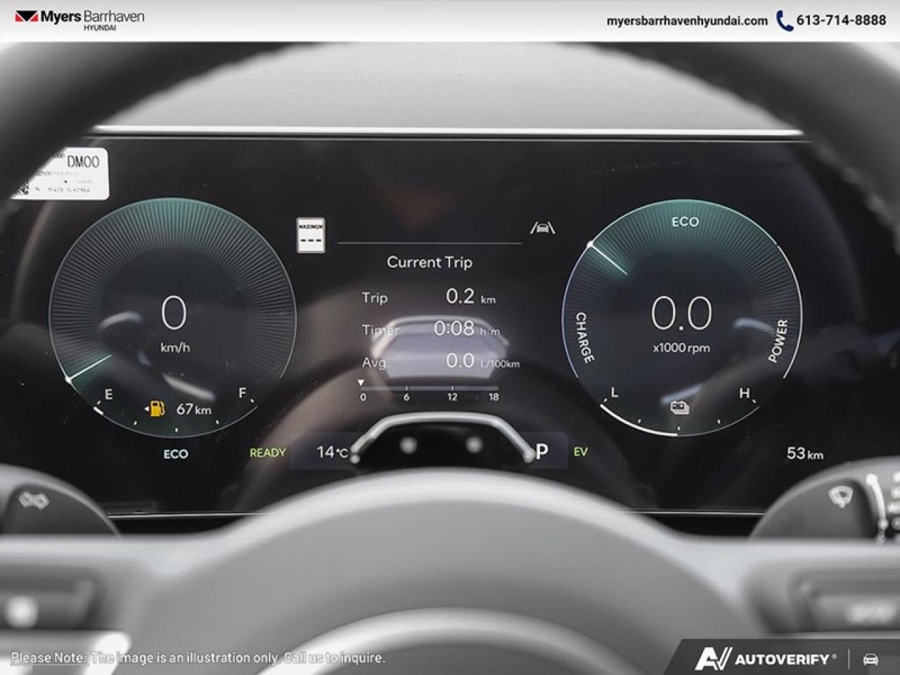 2026 Hyundai Tucson Hybrid Ultimate  - Cooled Seats Photo